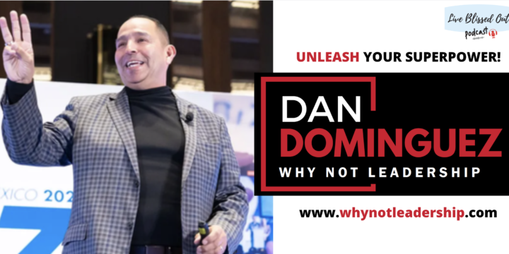 Episode 154 – Transform Your Leadership By Understanding Your WHY